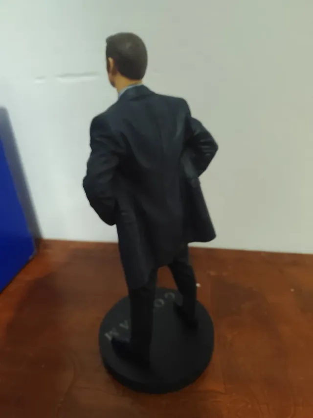 Estatua DC Collectibles James Gordon Gotham