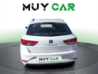 SEAT León ST 1.6 TDI S&S Style 85 kW (115 CV)