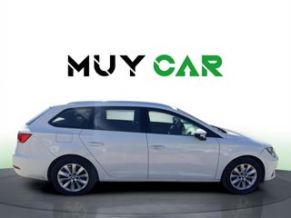 SEAT León ST 1.6 TDI S&S Style 85 kW (115 CV)