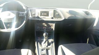 SEAT León ST 1.6 TDI S&S Style 85 kW (115 CV)