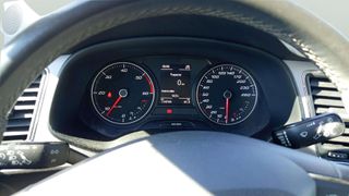 SEAT León ST 1.6 TDI S&S Style 85 kW (115 CV)