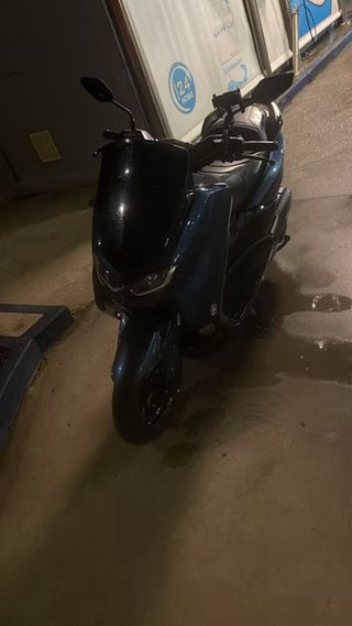 Yamaha Nmax ( año 11/24 )