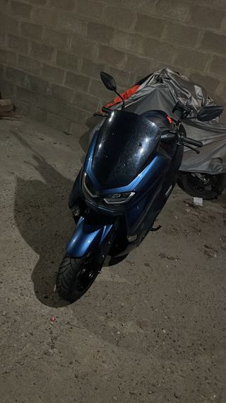Yamaha Nmax ( año 11/24 )