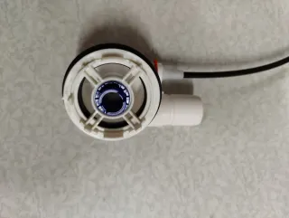 Conjunto Desagüe Automático Bañera