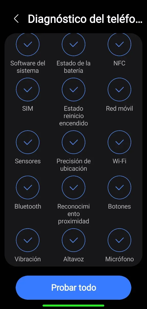 Samsung S23 256Gb Color  Lima Edición Exclusiva afbeelding 7