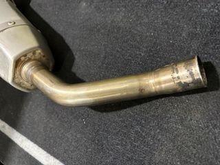 Escape Sherco 250/300