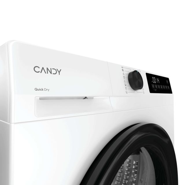 Secadora Candy 8 kg Bajo Consumo NUEVO