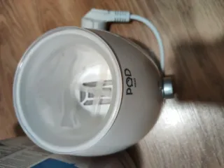 Calienta biberones y comida POD HEAT