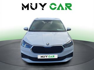 Skoda Fabia 1.0 MPI Active 59 kW (80 CV)