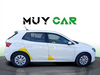 Skoda Fabia 1.0 MPI Active 59 kW (80 CV)