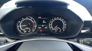 Skoda Fabia 1.0 MPI Active 59 kW (80 CV)