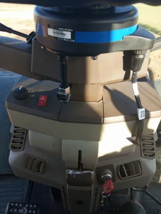 Sistema Autoguiado GPS SMAJAYU JY 305.