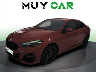 BMW Serie 2 220d Gran Coupe 140 kW (190 CV)