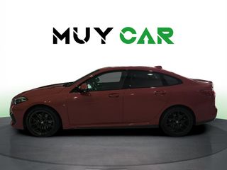 BMW Serie 2 220d Gran Coupe 140 kW (190 CV)