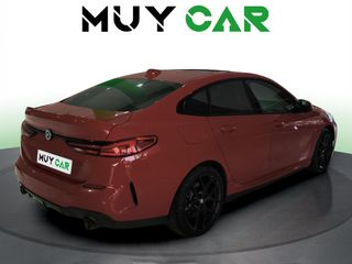 BMW Serie 2 220d Gran Coupe 140 kW (190 CV)