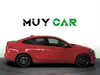 BMW Serie 2 220d Gran Coupe 140 kW (190 CV)