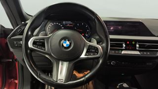 BMW Serie 2 220d Gran Coupe 140 kW (190 CV)
