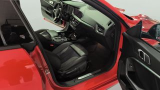 BMW Serie 2 220d Gran Coupe 140 kW (190 CV)