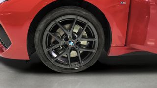 BMW Serie 2 220d Gran Coupe 140 kW (190 CV)