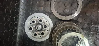 Campana Embrague  plato KTM EXCF 250 2002