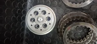 Campana Embrague  plato KTM EXCF 250 2002