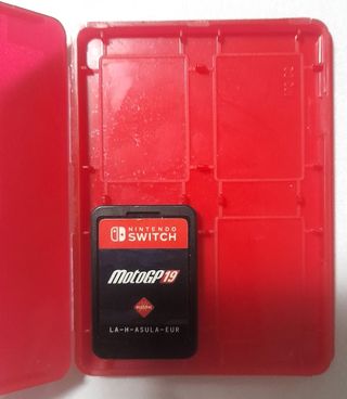 MotoGP 19 Nintendo Switch