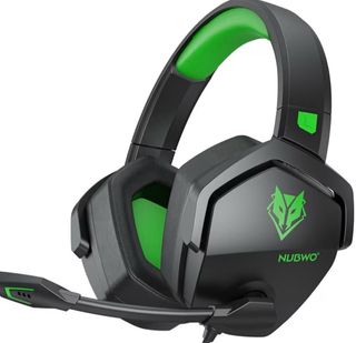 Auriculares Gaming NUBWO G06 Inalámbricos