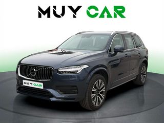 Volvo XC90 B5 D Momentum AWD Auto 173 kW (235 CV)