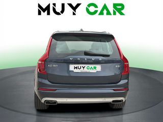 Volvo XC90 B5 D Momentum AWD Auto 173 kW (235 CV)