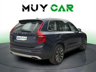 Volvo XC90 B5 D Momentum AWD Auto 173 kW (235 CV)