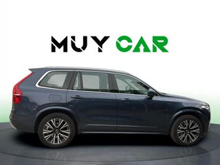 Volvo XC90 B5 D Momentum AWD Auto 173 kW (235 CV)