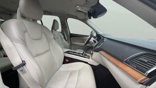 Volvo XC90 B5 D Momentum AWD Auto 173 kW (235 CV)