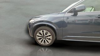 Volvo XC90 B5 D Momentum AWD Auto 173 kW (235 CV)