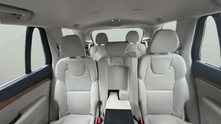 Volvo XC90 B5 D Momentum AWD Auto 173 kW (235 CV)