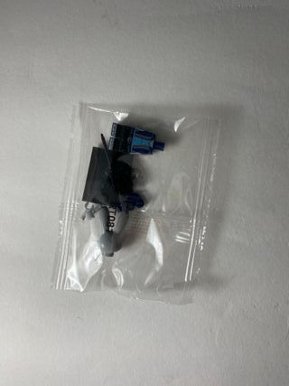 Judy hopps - Figurine Type Lego Zootropolis 2