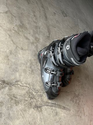 Botas de esquí Rossignol Solo 29.5 cm