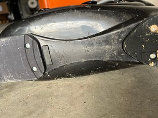 Botas de esquí Rossignol Solo 29.5 cm