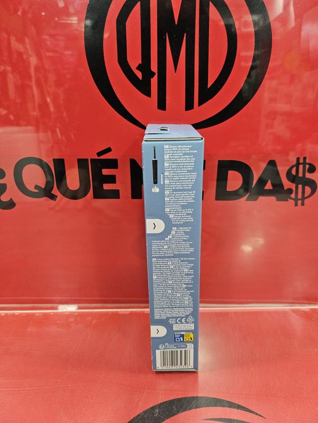 Cepillo Dientes Oral-B Pro Vitality Negro Nuevo