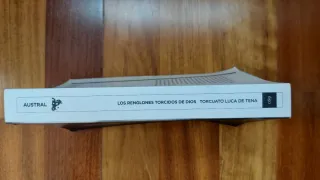 Los renglones torcidos de Dios