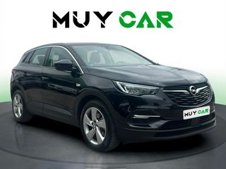 Opel Grandland X 1.6 Turbo PHEV Ultimate 4x2 Auto 165 kW (224 CV)