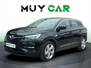 Opel Grandland X 1.6 Turbo PHEV Ultimate 4x2 Auto 165 kW (224 CV)