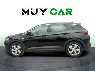 Opel Grandland X 1.6 Turbo PHEV Ultimate 4x2 Auto 165 kW (224 CV)
