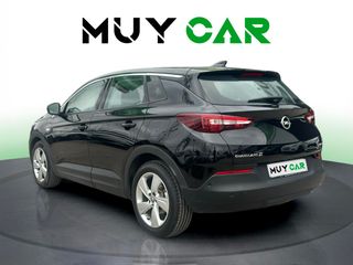 Opel Grandland X 1.6 Turbo PHEV Ultimate 4x2 Auto 165 kW (224 CV)
