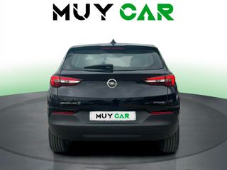Opel Grandland X 1.6 Turbo PHEV Ultimate 4x2 Auto 165 kW (224 CV)