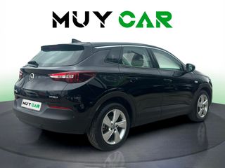 Opel Grandland X 1.6 Turbo PHEV Ultimate 4x2 Auto 165 kW (224 CV)