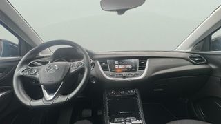 Opel Grandland X 1.6 Turbo PHEV Ultimate 4x2 Auto 165 kW (224 CV)