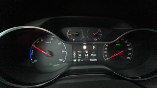 Opel Grandland X 1.6 Turbo PHEV Ultimate 4x2 Auto 165 kW (224 CV)