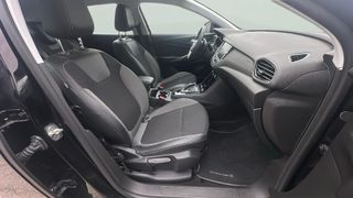 Opel Grandland X 1.6 Turbo PHEV Ultimate 4x2 Auto 165 kW (224 CV)