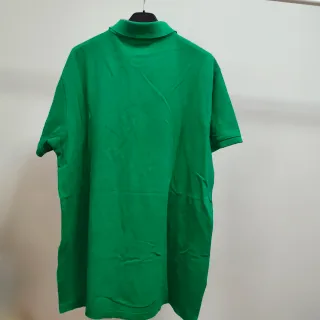 Polo Ralph Lauren Verde Tamanho L