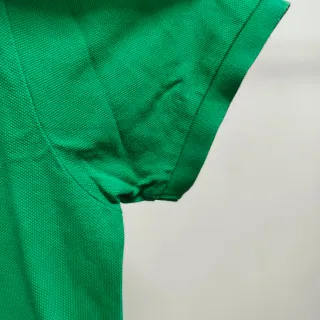 Polo Ralph Lauren Verde Tamanho L